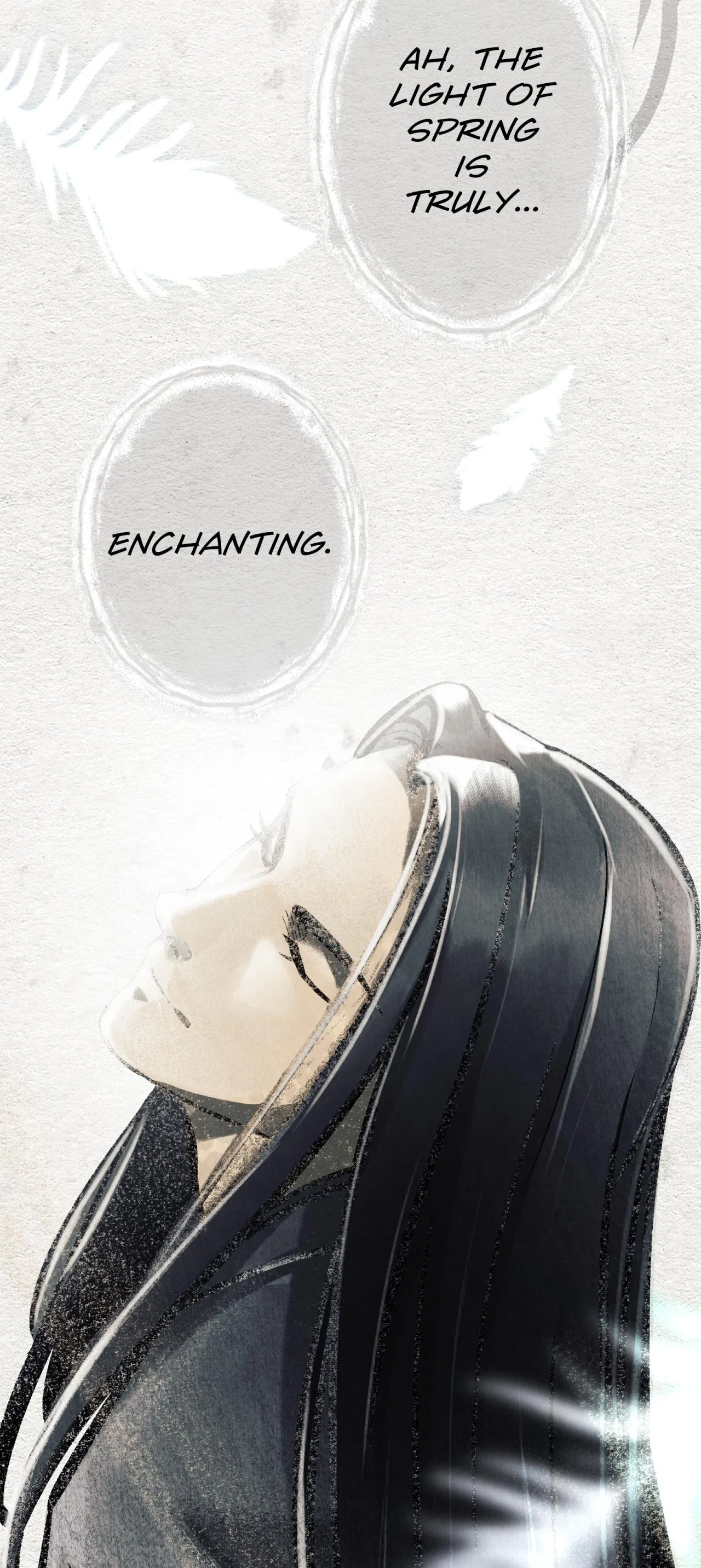 Reverend Insanity (2025) Chapter 18 – Page 41