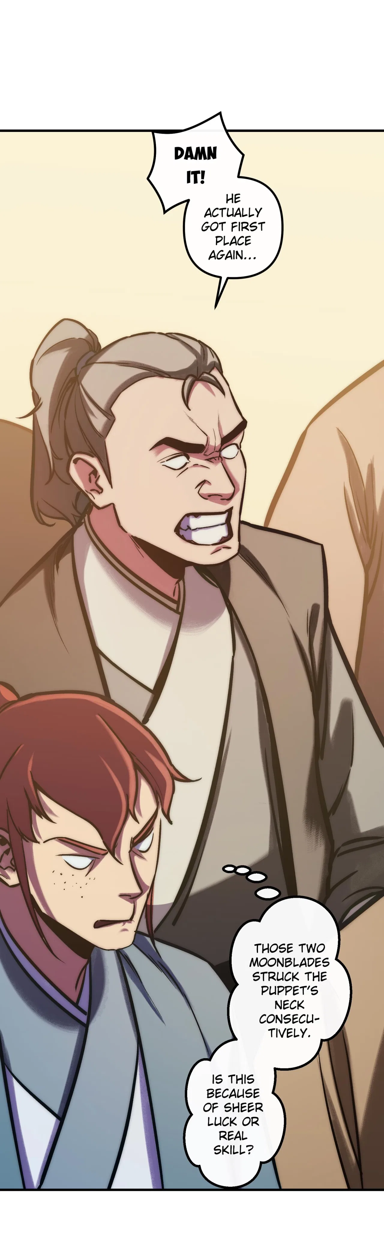Reverend Insanity (2025) Chapter 18 – Page 47