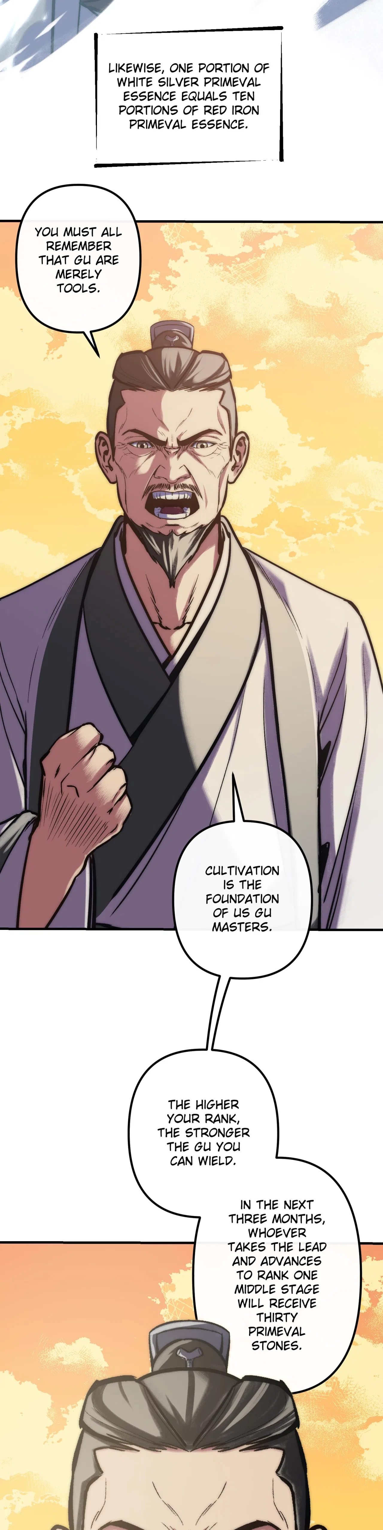 Reverend Insanity (2025) Chapter 18 – Page 50