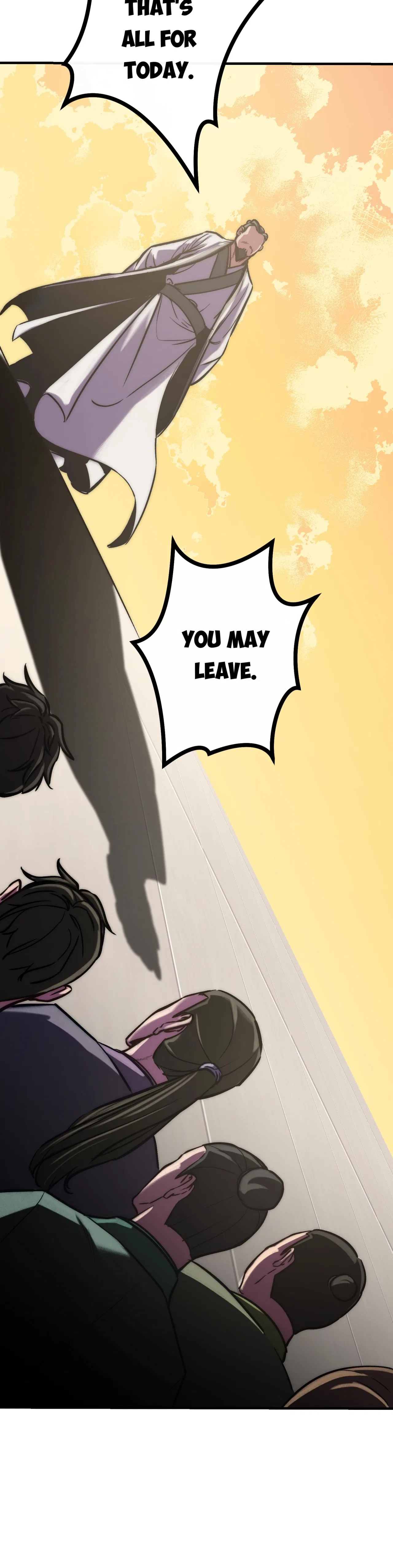 Reverend Insanity (2025) Chapter 18 – Page 52