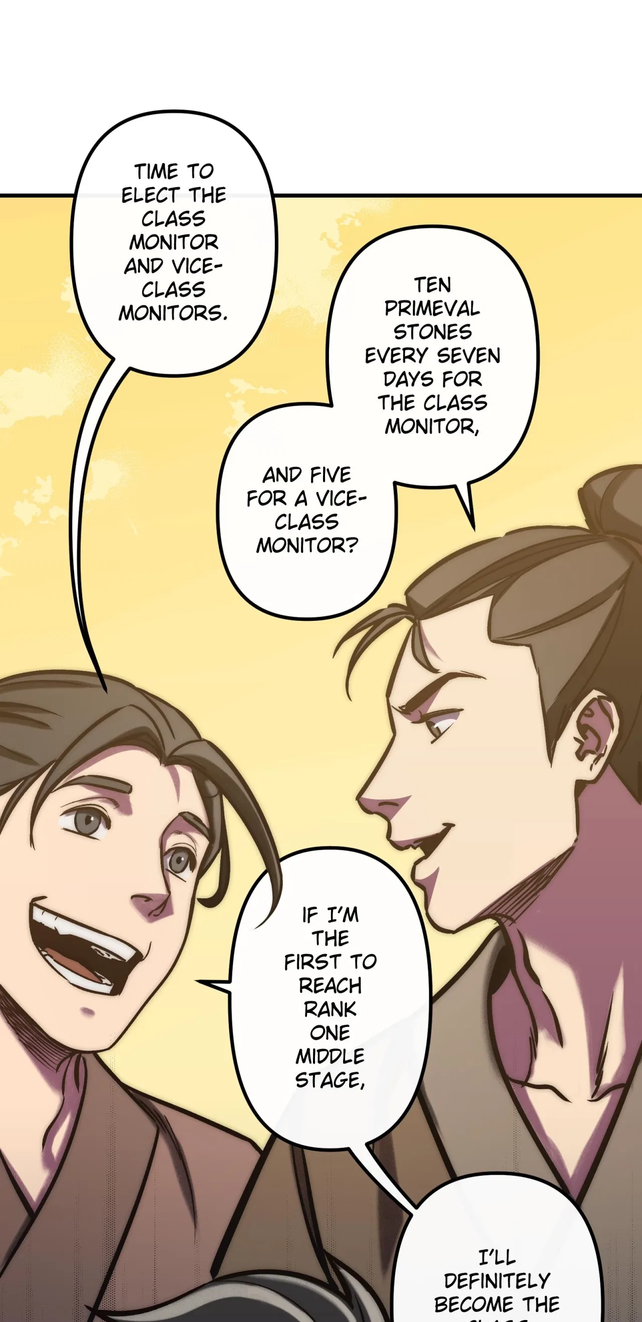 Reverend Insanity (2025) Chapter 18 – Page 53