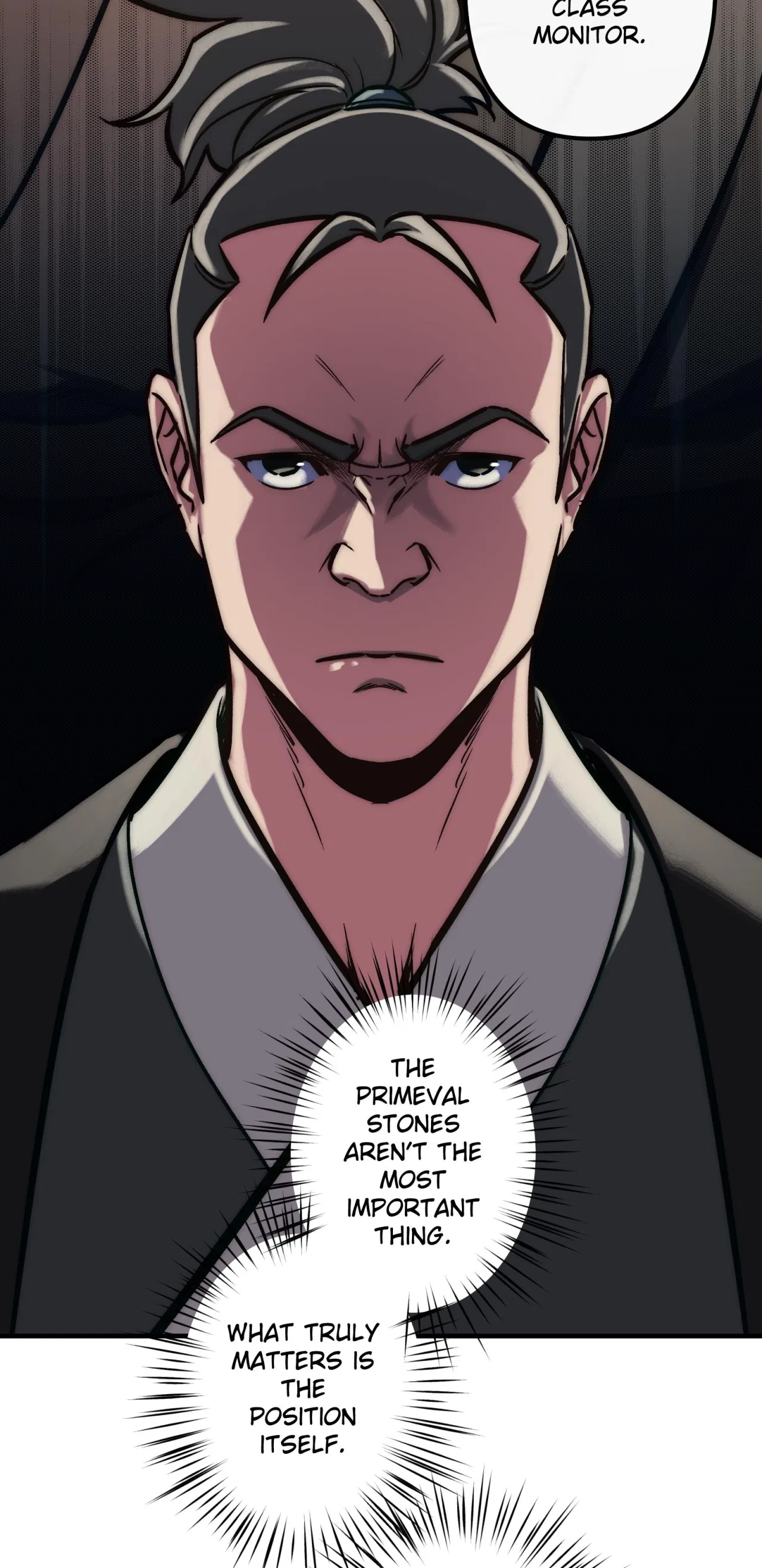 Reverend Insanity (2025) Chapter 18 – Page 54