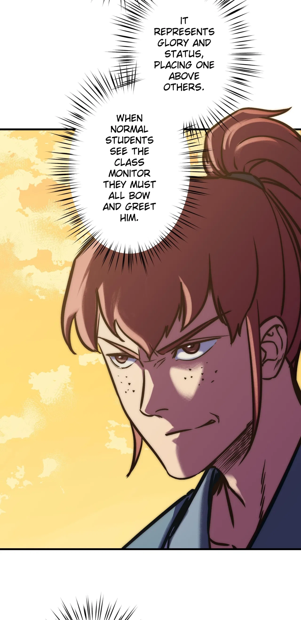 Reverend Insanity (2025) Chapter 18 – Page 55