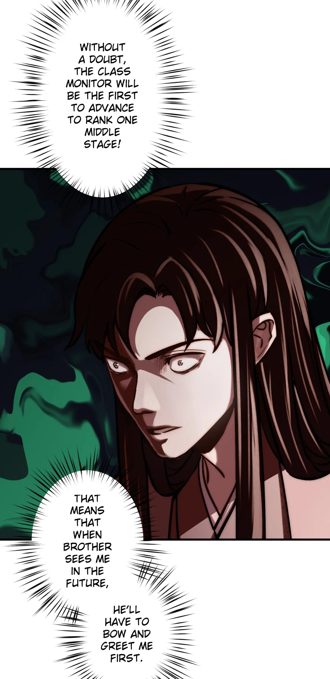 Reverend Insanity (2025) Chapter 18 – Page 56