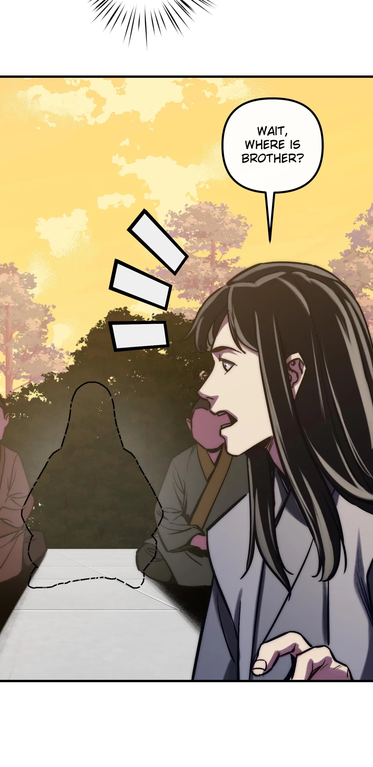 Reverend Insanity (2025) Chapter 18 – Page 57