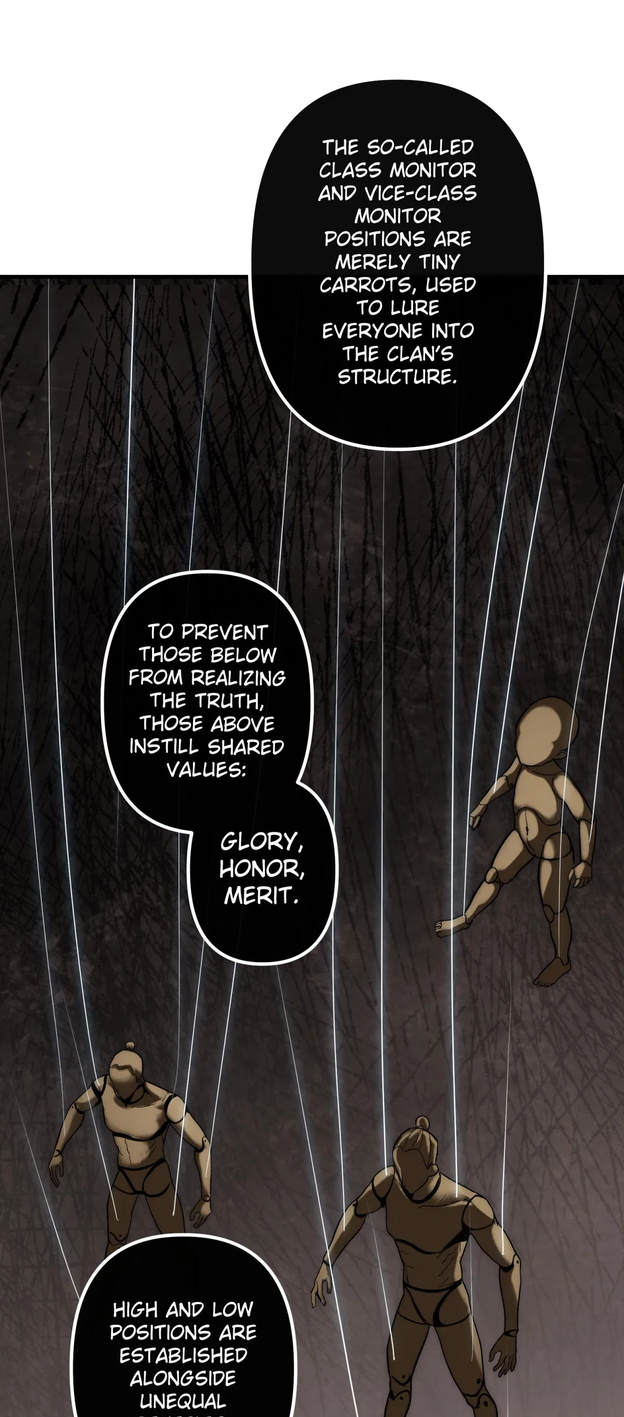 Reverend Insanity (2025) Chapter 18 – Page 61