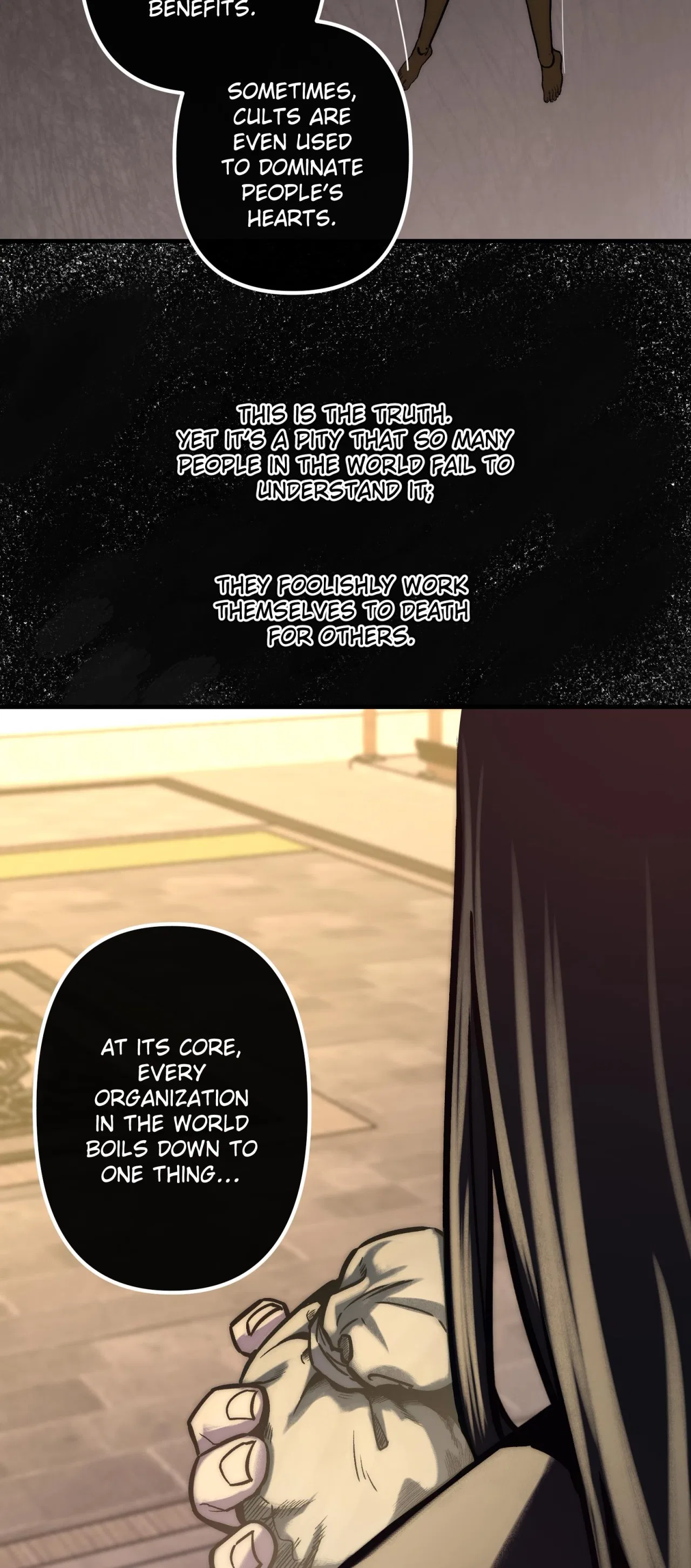 Reverend Insanity (2025) Chapter 18 – Page 62