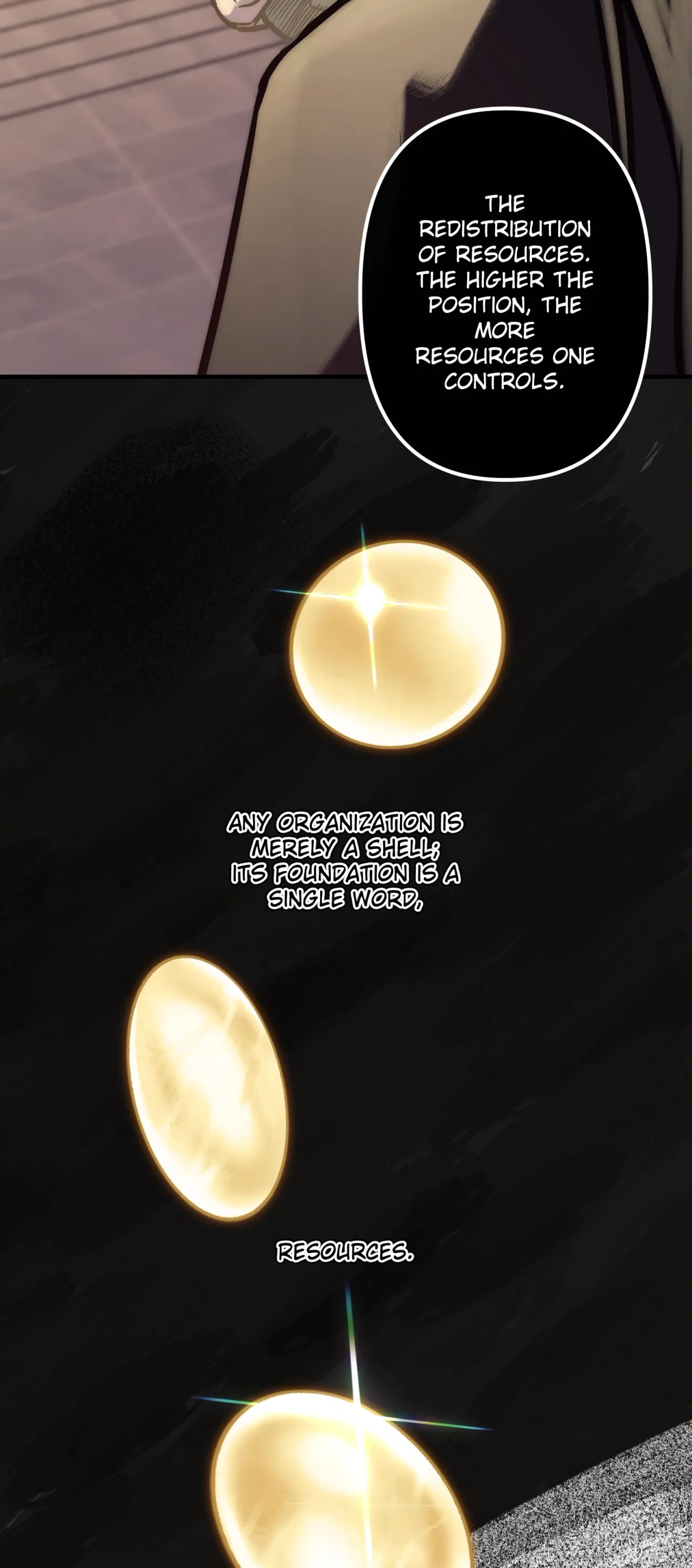 Reverend Insanity (2025) Chapter 18 – Page 63