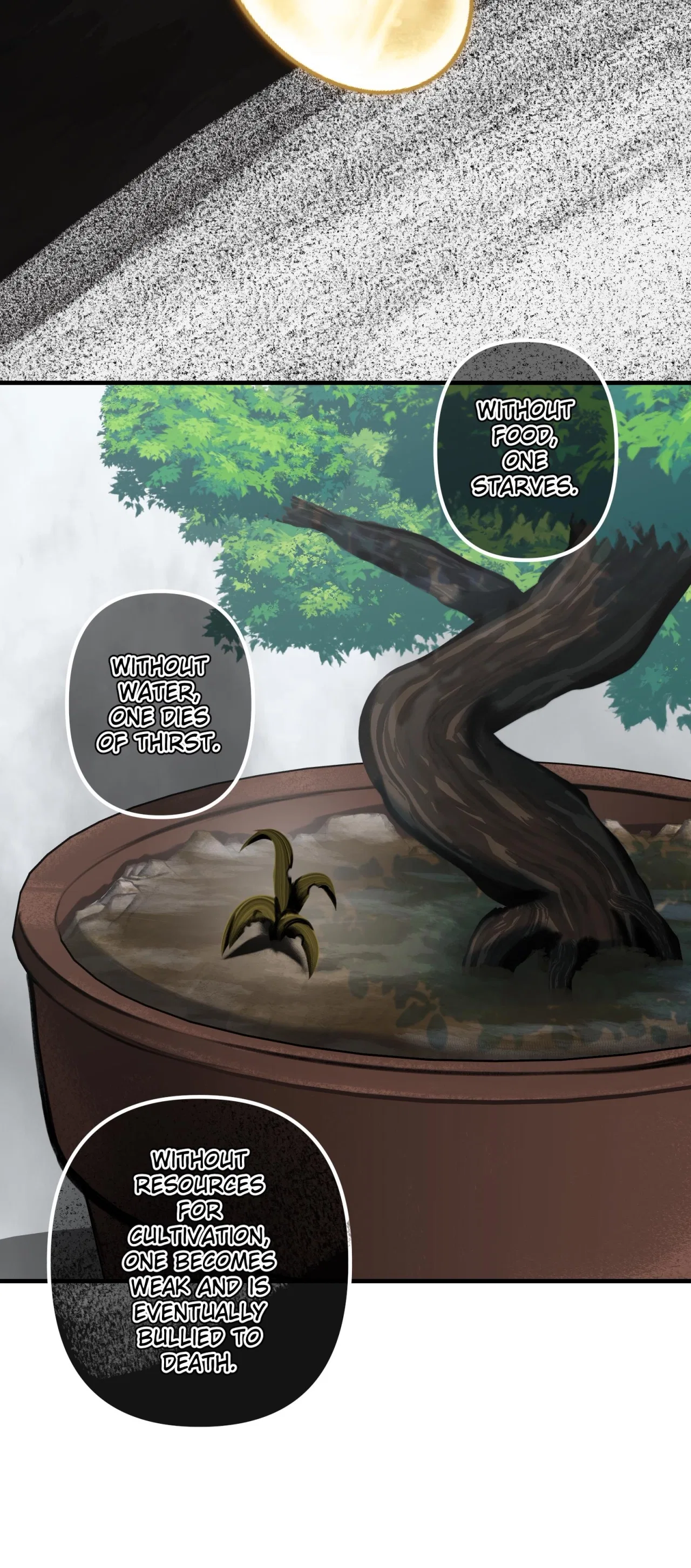 Reverend Insanity (2025) Chapter 18 – Page 64