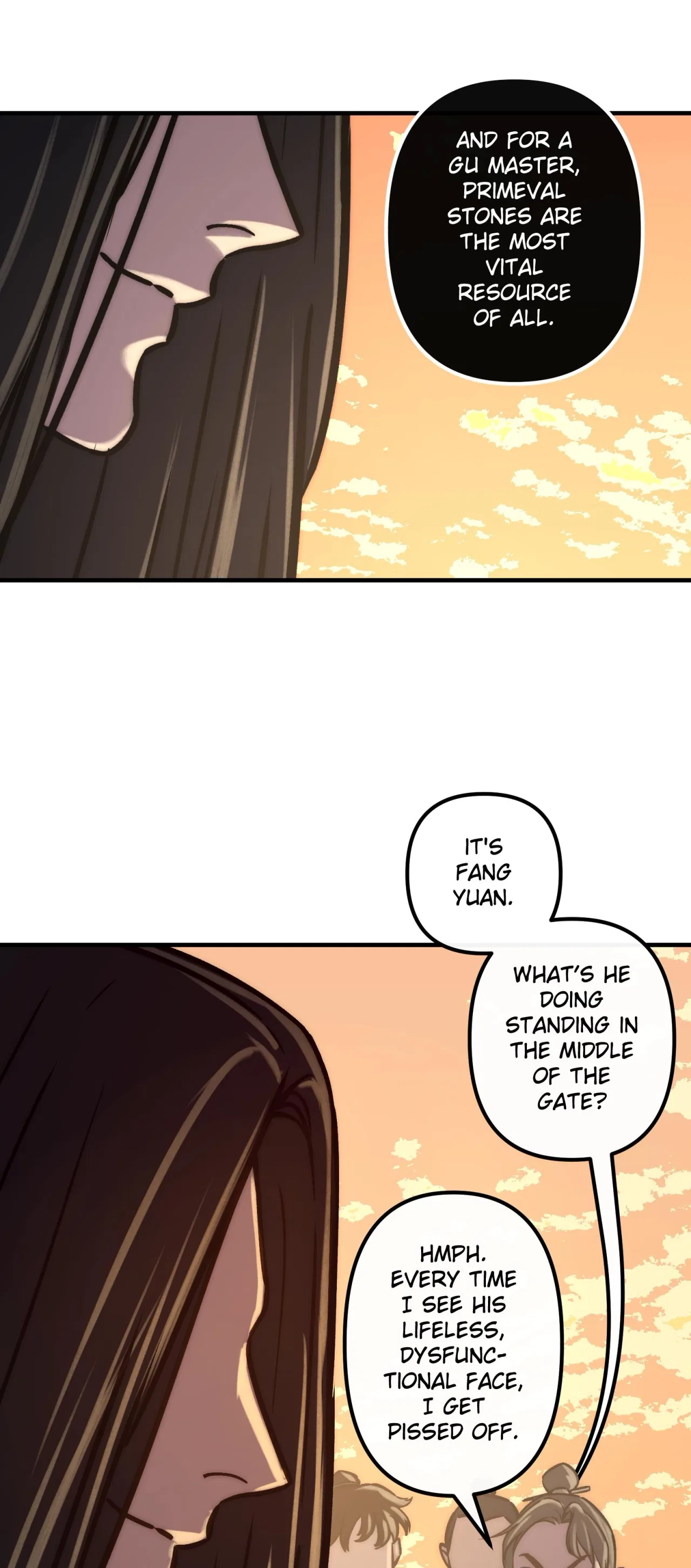 Reverend Insanity (2025) Chapter 18 – Page 65