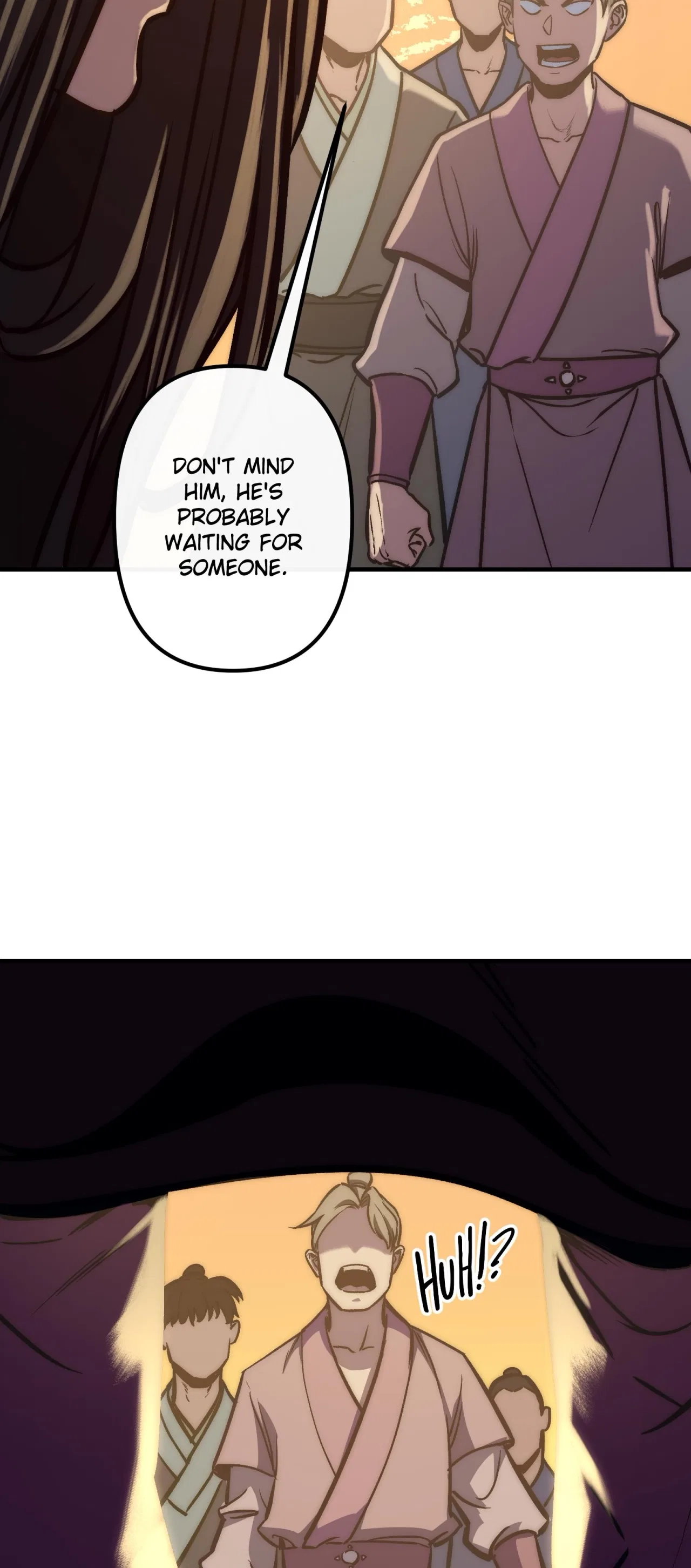 Reverend Insanity (2025) Chapter 18 – Page 66