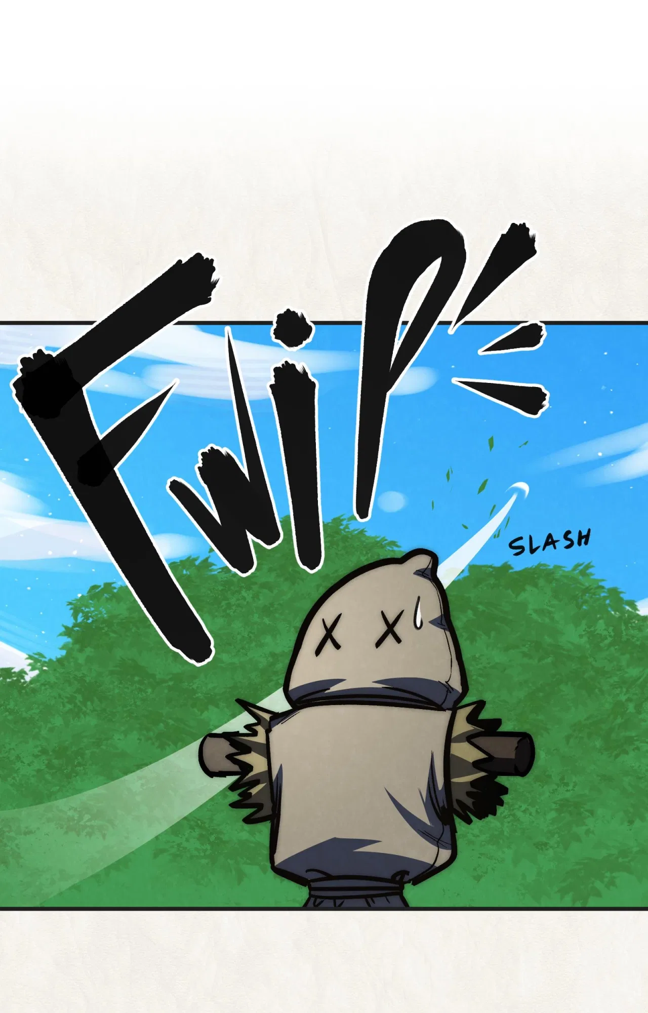 Reverend Insanity (2025) Chapter 18 – Page 77