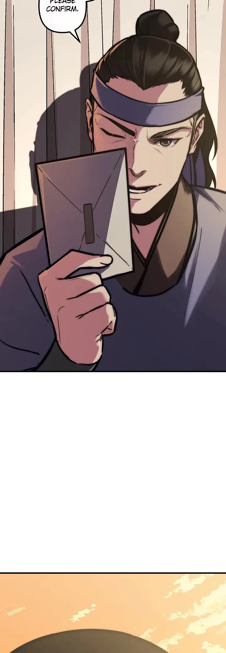 Reverend Insanity (2025) Chapter 17 – Page 6