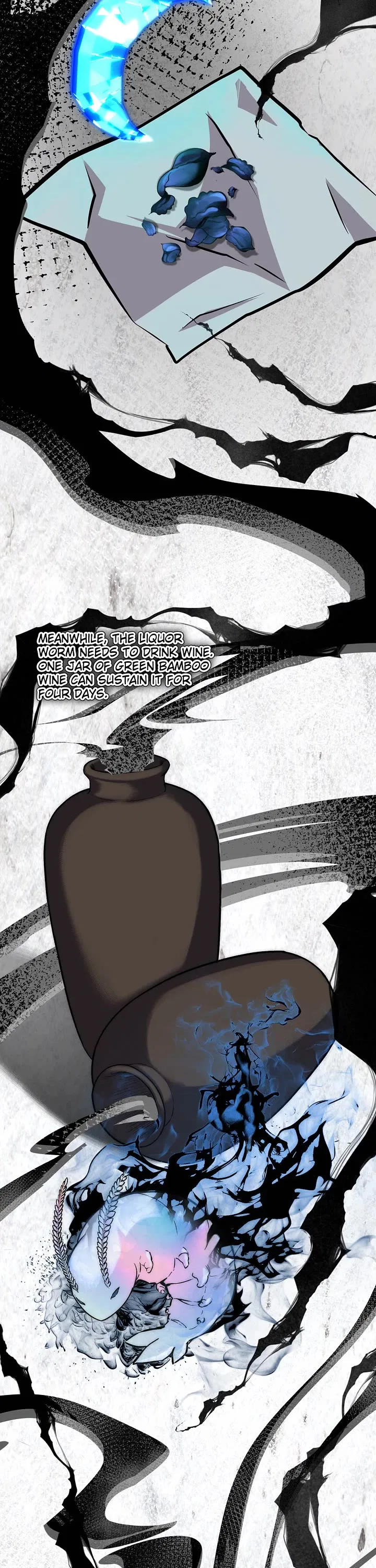 Reverend Insanity (2025) Chapter 17 – Page 10
