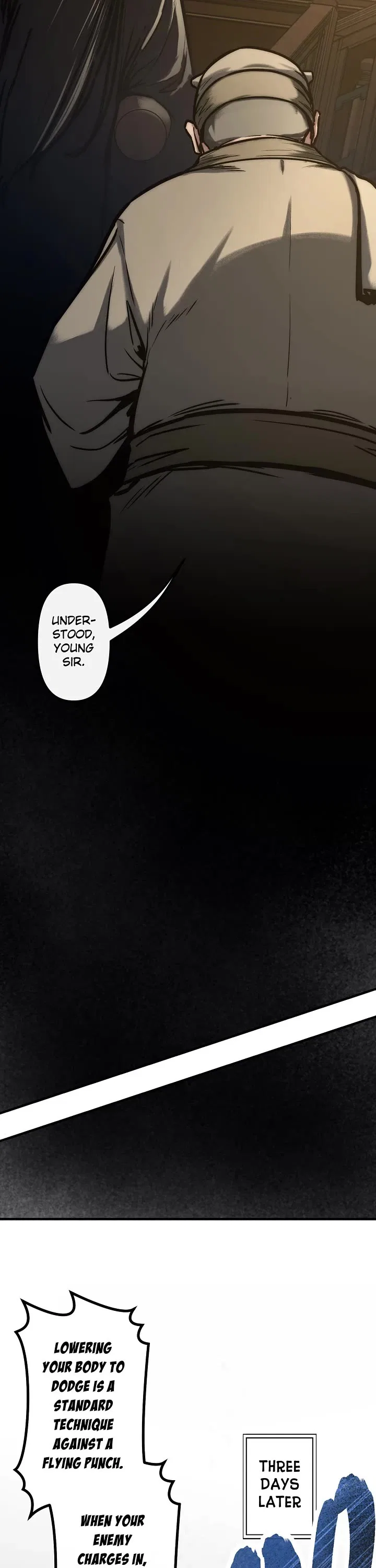 Reverend Insanity (2025) Chapter 17 – Page 16