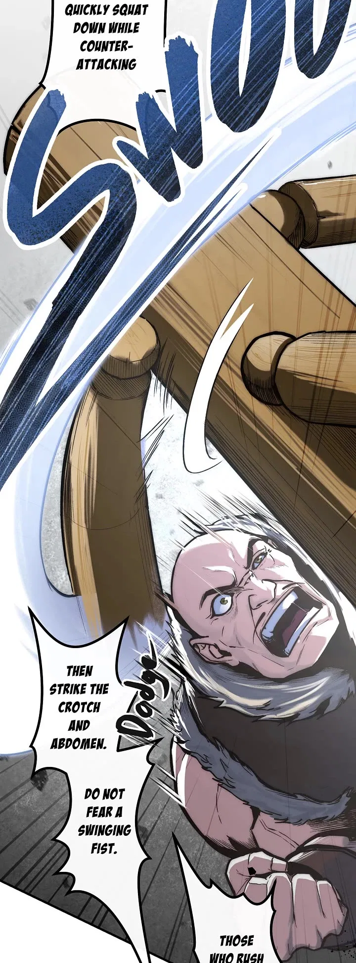 Reverend Insanity (2025) Chapter 17 – Page 17