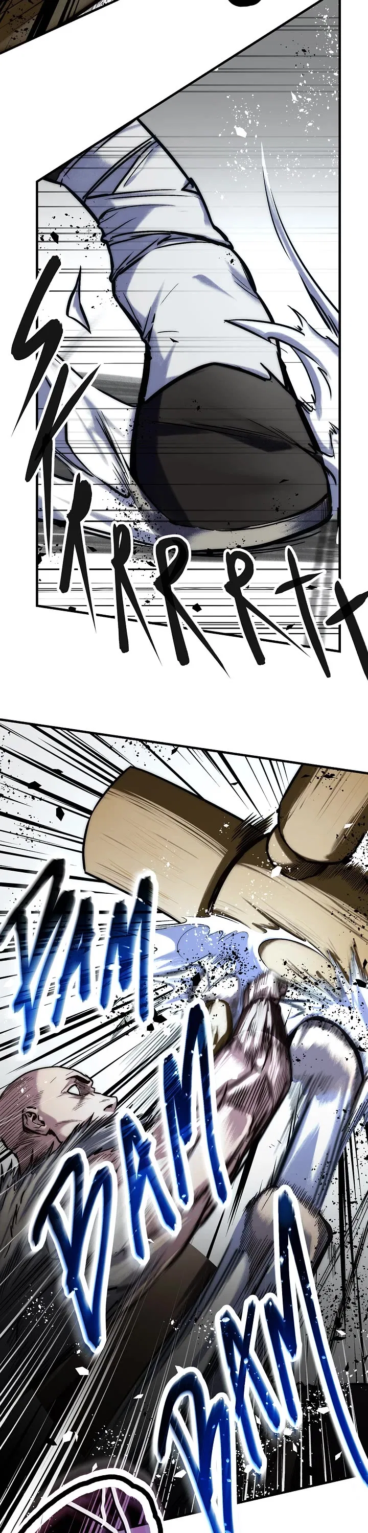 Reverend Insanity (2025) Chapter 17 – Page 19