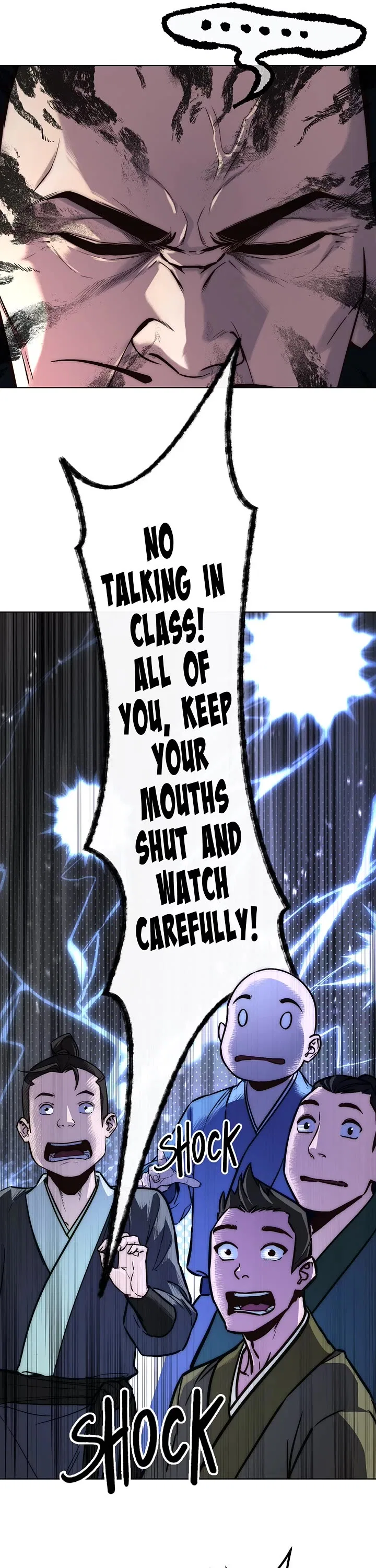Reverend Insanity (2025) Chapter 17 – Page 22