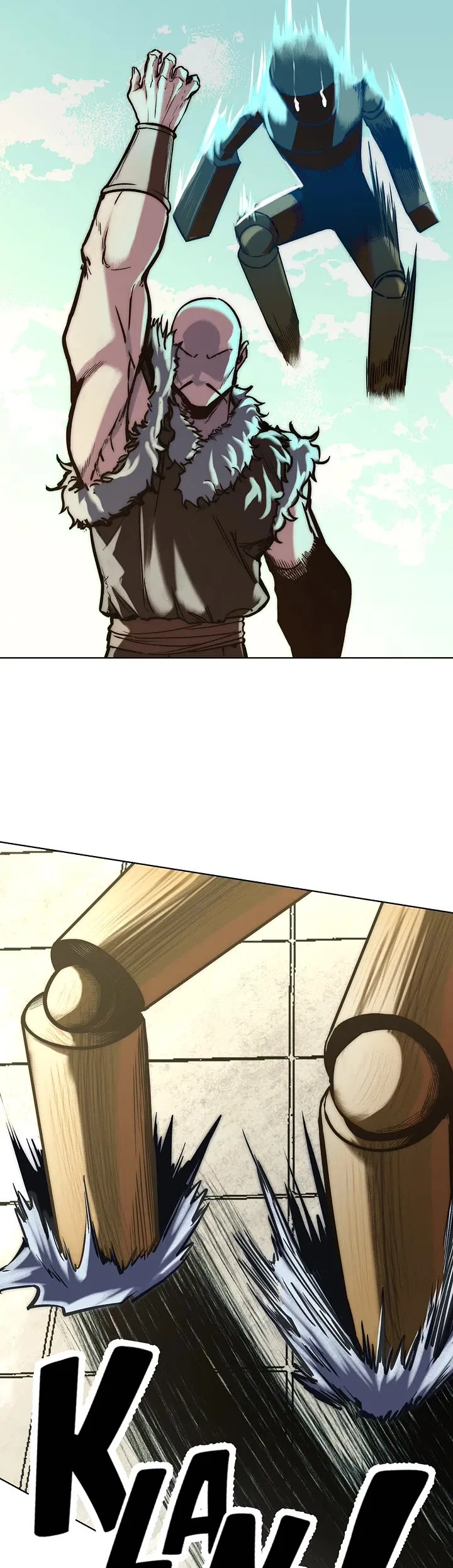 Reverend Insanity (2025) Chapter 17 – Page 24
