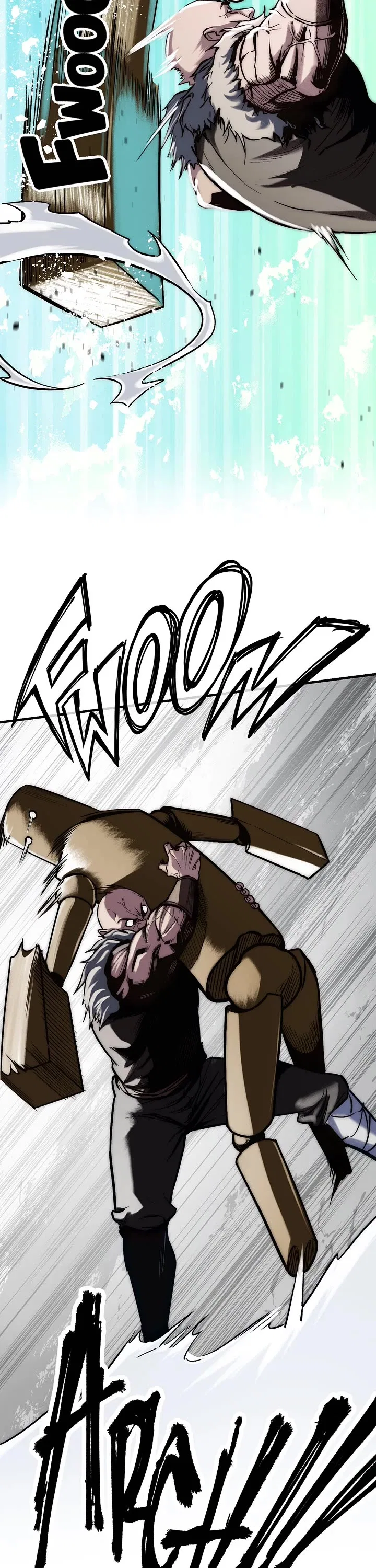 Reverend Insanity (2025) Chapter 17 – Page 26