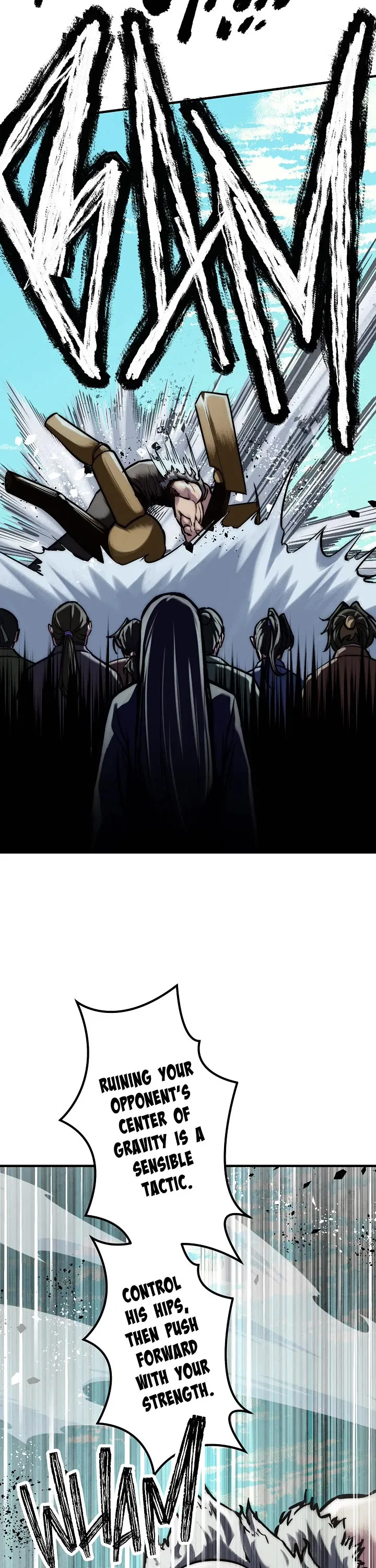Reverend Insanity (2025) Chapter 17 – Page 27