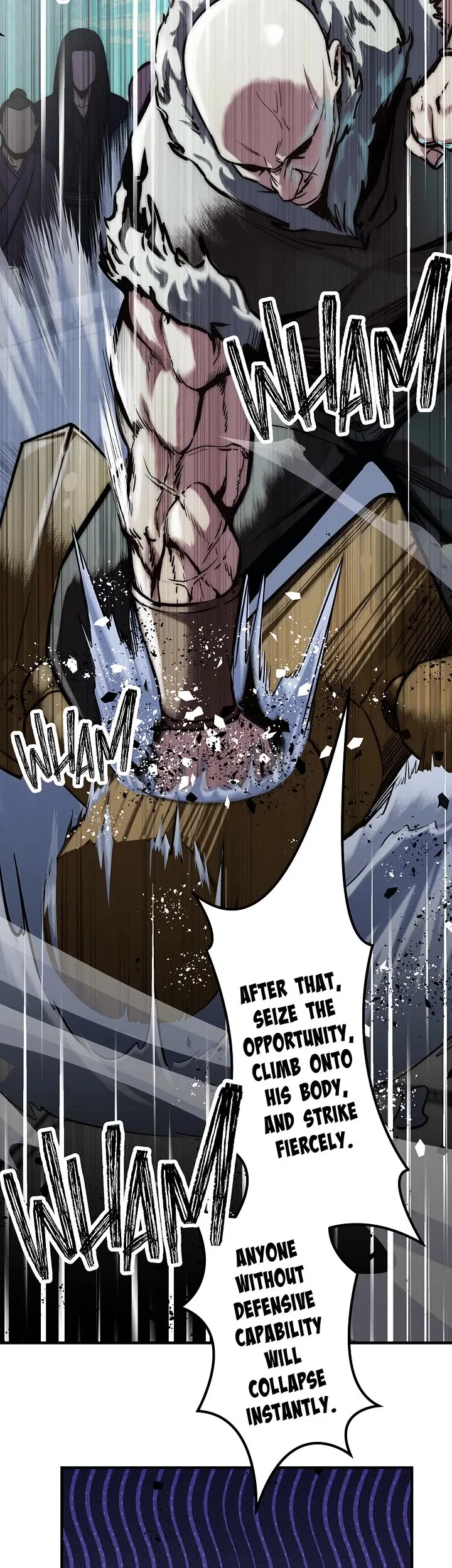 Reverend Insanity (2025) Chapter 17 – Page 28