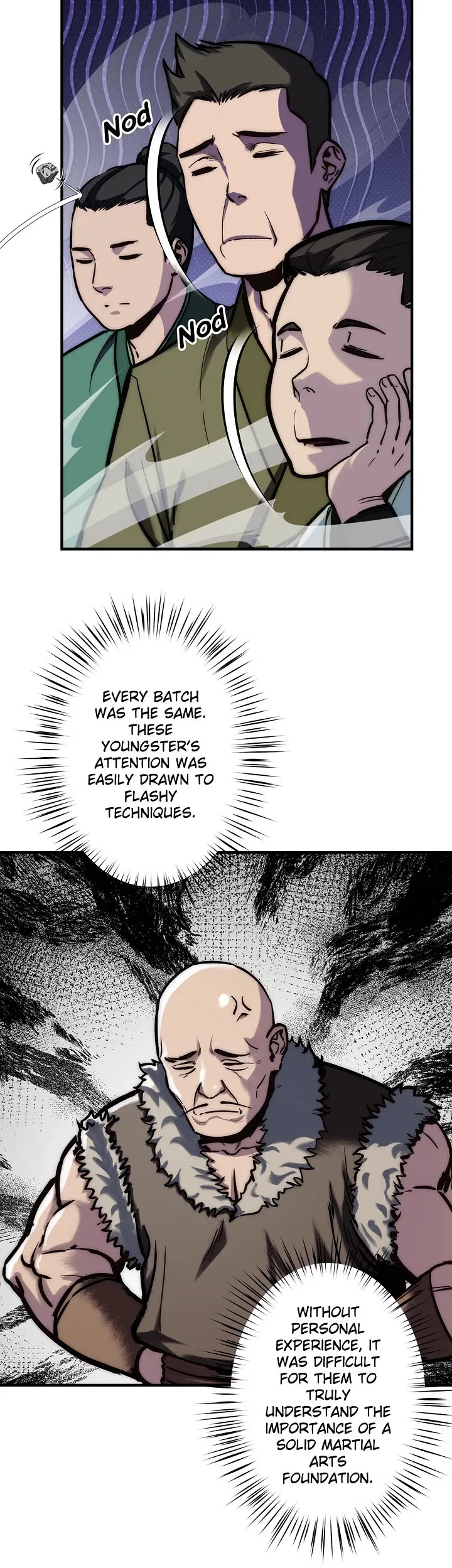 Reverend Insanity (2025) Chapter 17 – Page 29