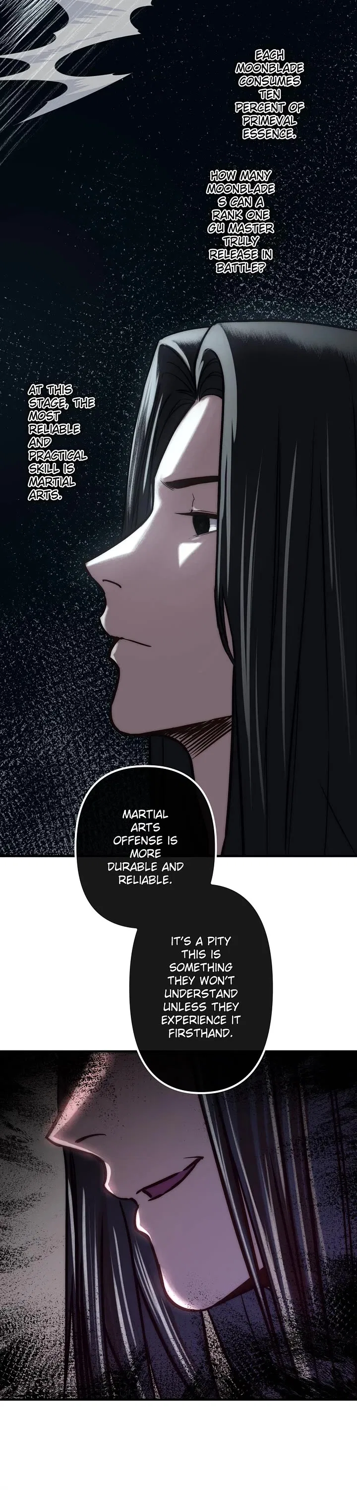 Reverend Insanity (2025) Chapter 17 – Page 32