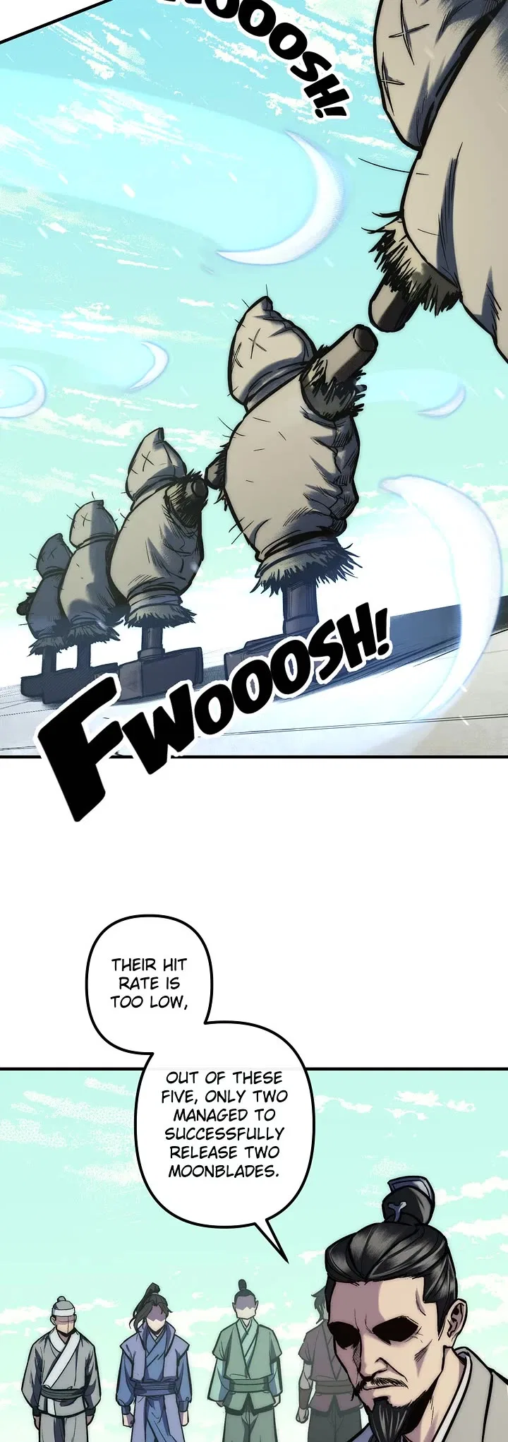 Reverend Insanity (2025) Chapter 17 – Page 35