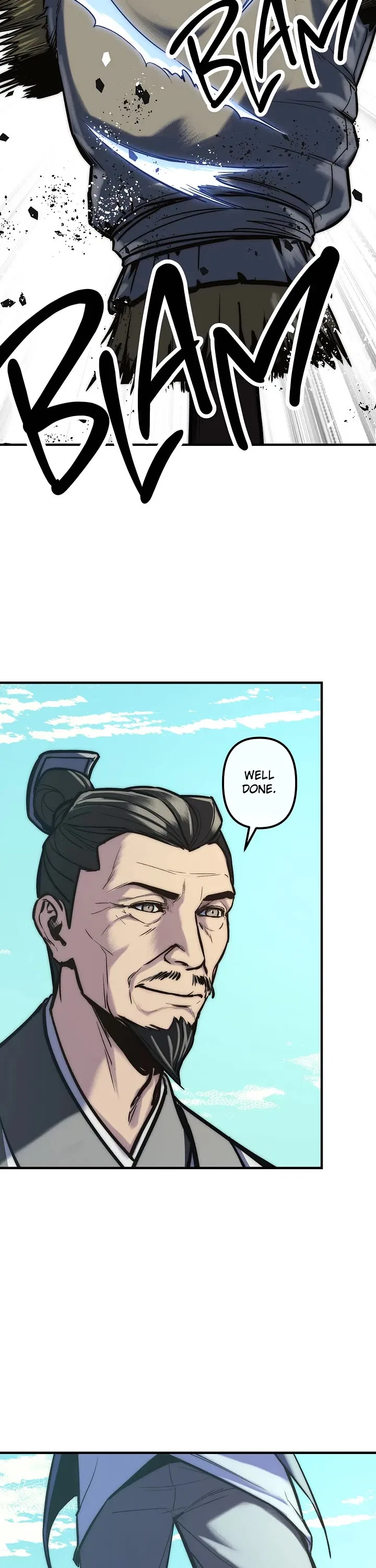 Reverend Insanity (2025) Chapter 17 – Page 43