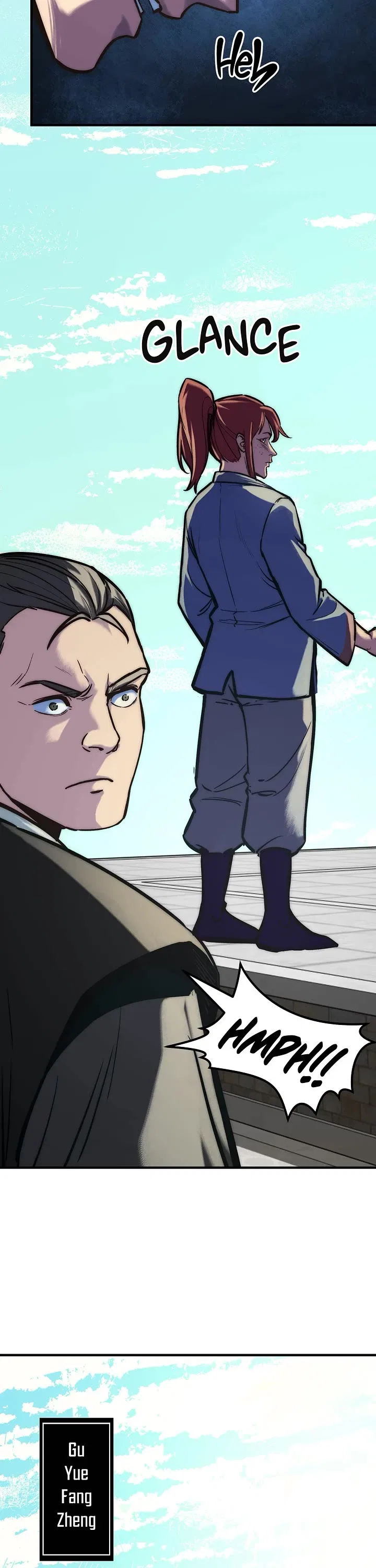 Reverend Insanity (2025) Chapter 17 – Page 48