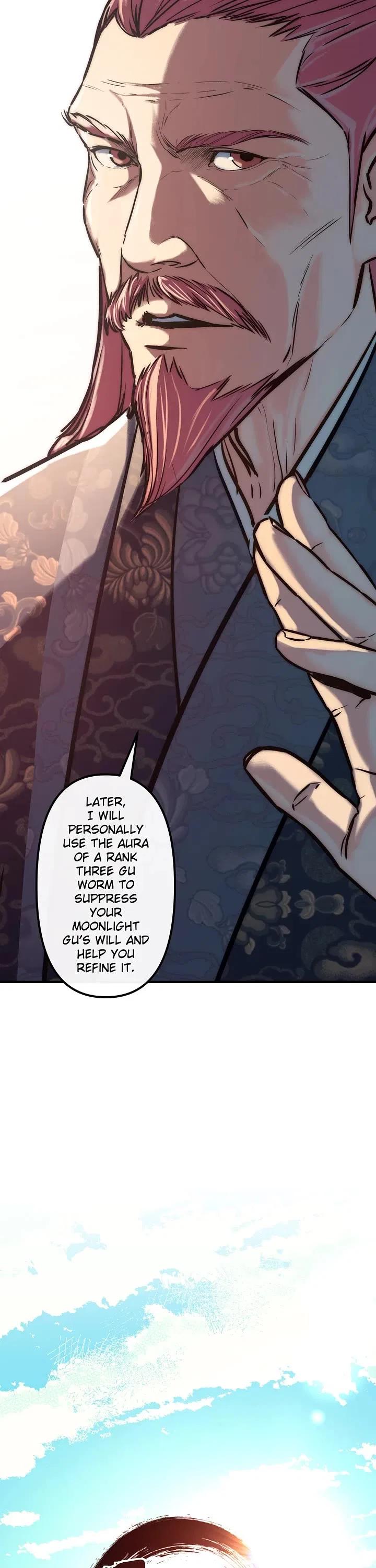 Reverend Insanity (2025) Chapter 16 – Page 4