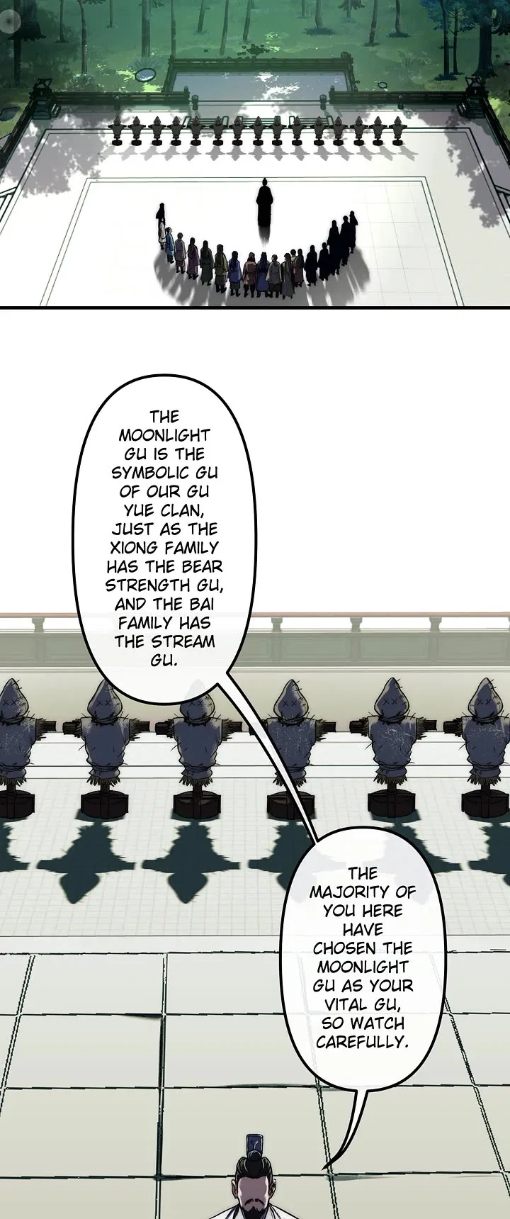 Reverend Insanity (2025) Chapter 16 – Page 6