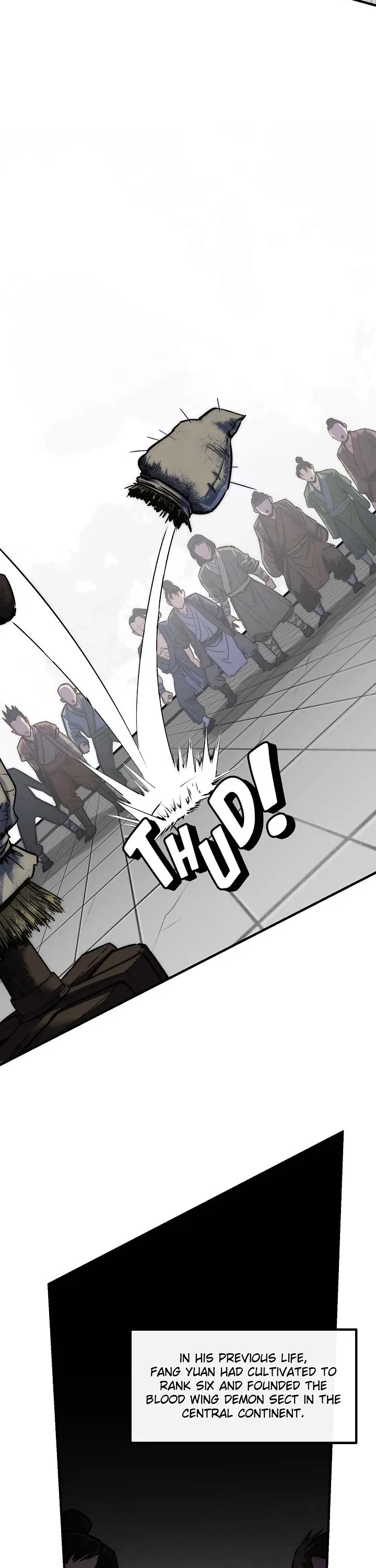 Reverend Insanity (2025) Chapter 16 – Page 15