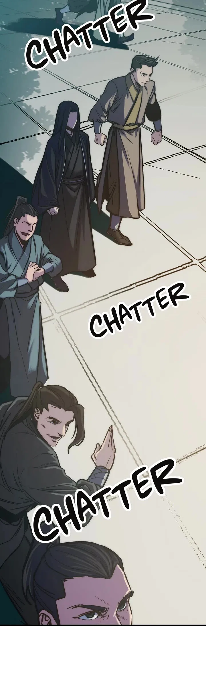 Reverend Insanity (2025) Chapter 16 – Page 18