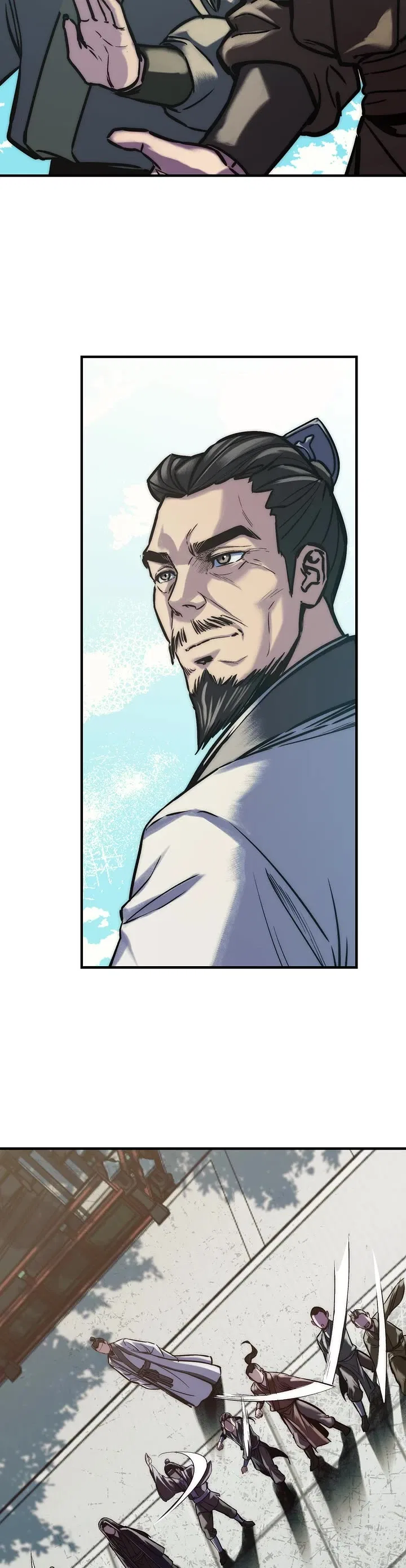 Reverend Insanity (2025) Chapter 16 – Page 22