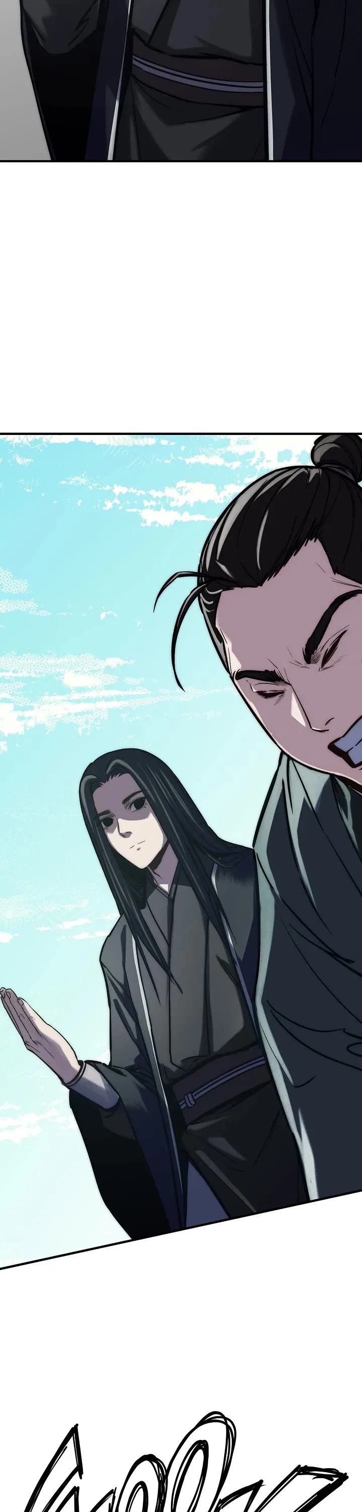 Reverend Insanity (2025) Chapter 16 – Page 25