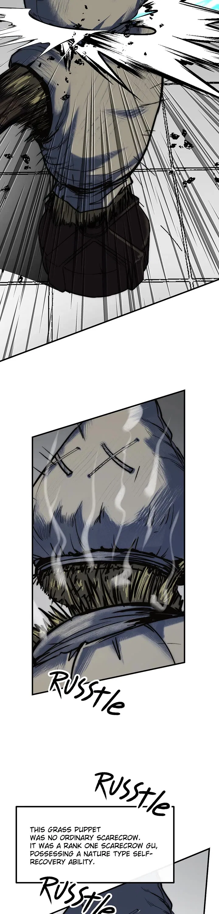 Reverend Insanity (2025) Chapter 16 – Page 30