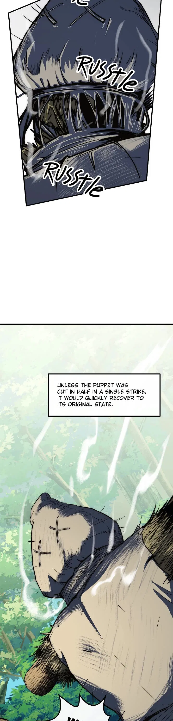 Reverend Insanity (2025) Chapter 16 – Page 31