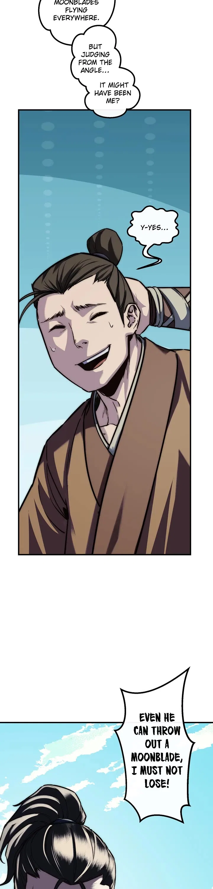 Reverend Insanity (2025) Chapter 16 – Page 33