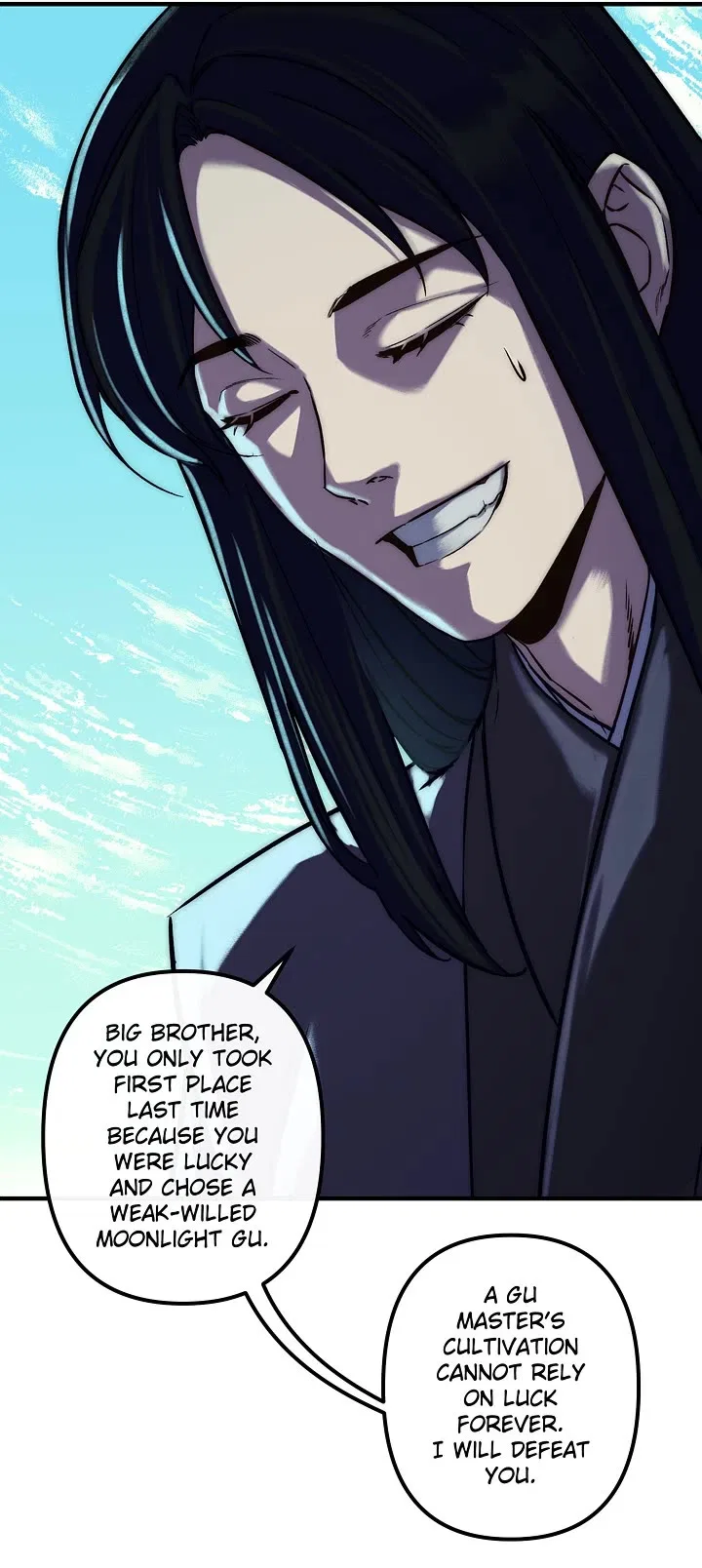 Reverend Insanity (2025) Chapter 16 – Page 35