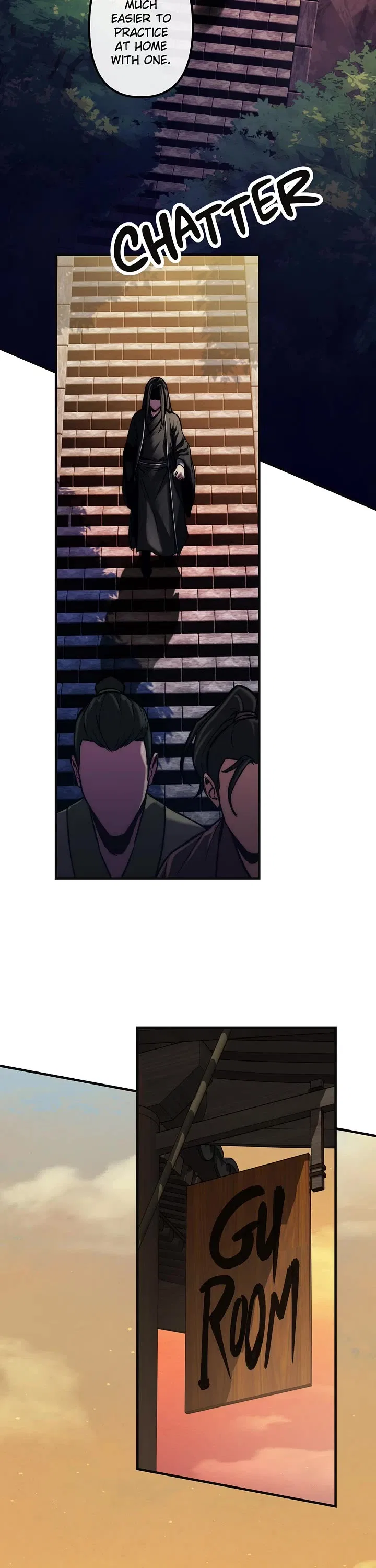 Reverend Insanity (2025) Chapter 16 – Page 42