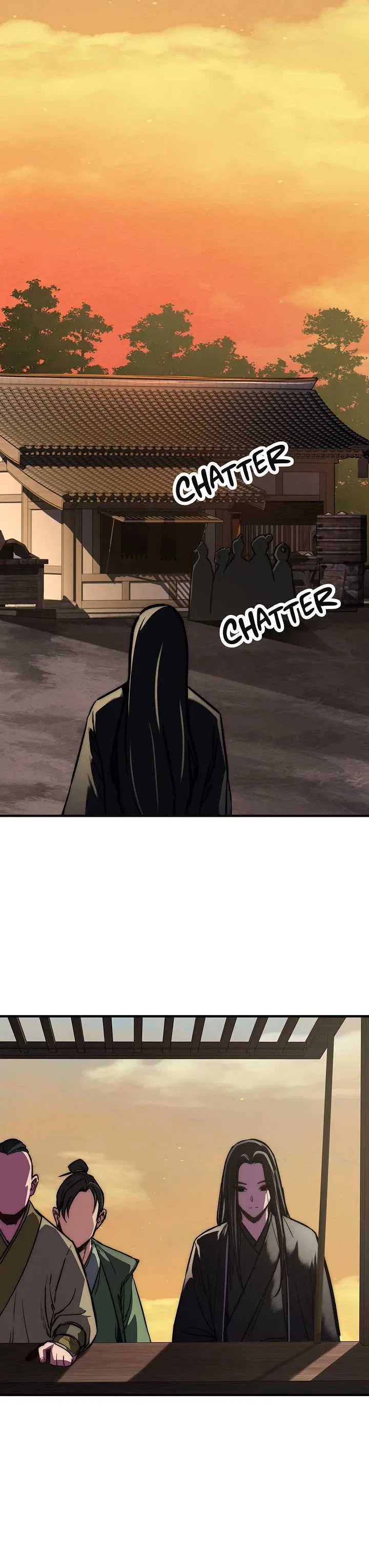 Reverend Insanity (2025) Chapter 16 – Page 43