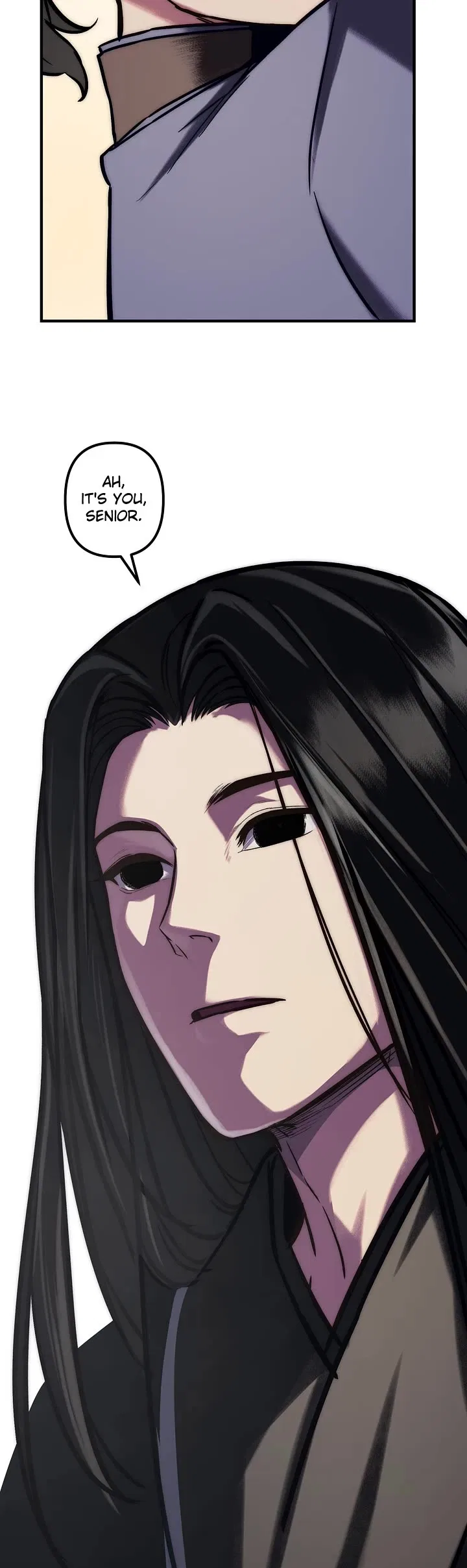 Reverend Insanity (2025) Chapter 16 – Page 45