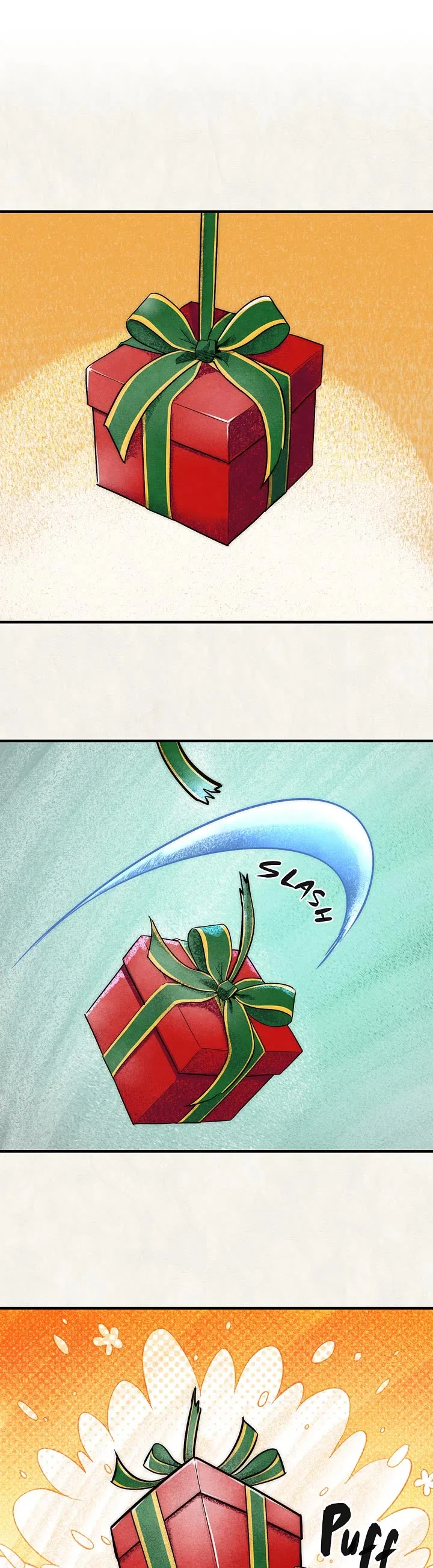 Reverend Insanity (2025) Chapter 16 – Page 47