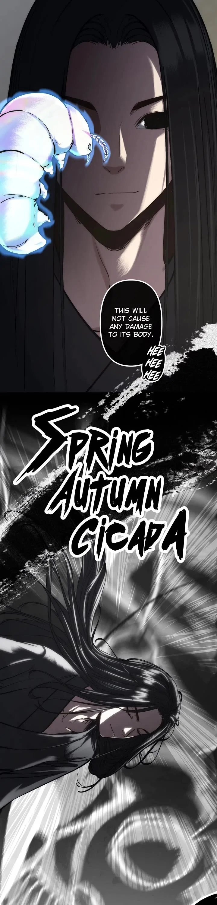Reverend Insanity (2025) Chapter 15 – Page 3