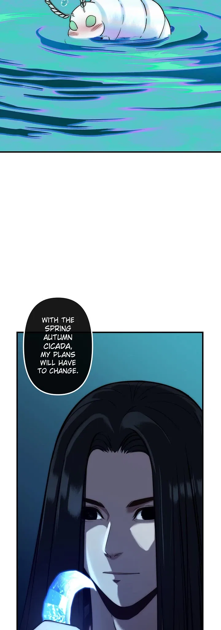 Reverend Insanity (2025) Chapter 15 – Page 12