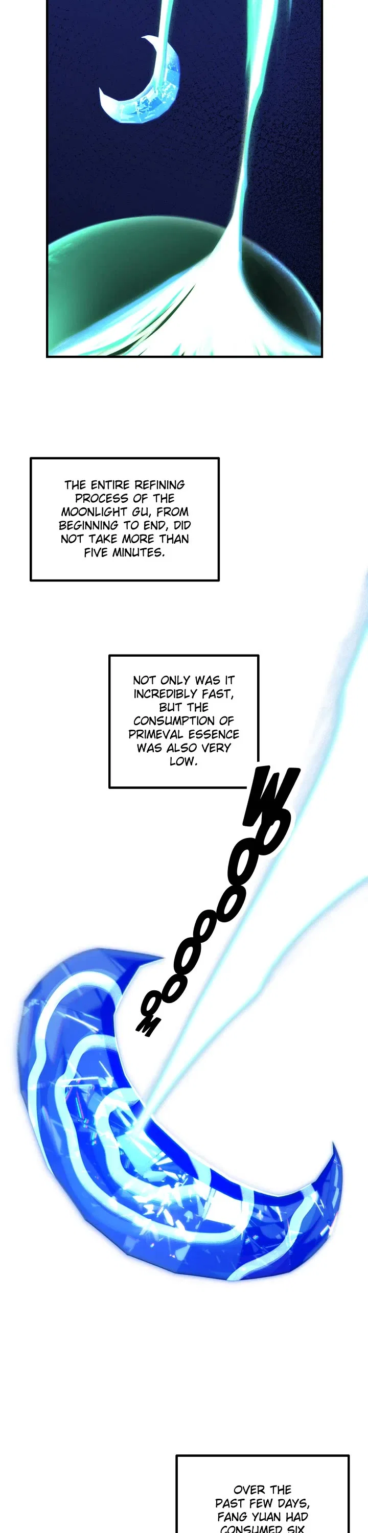 Reverend Insanity (2025) Chapter 15 – Page 14