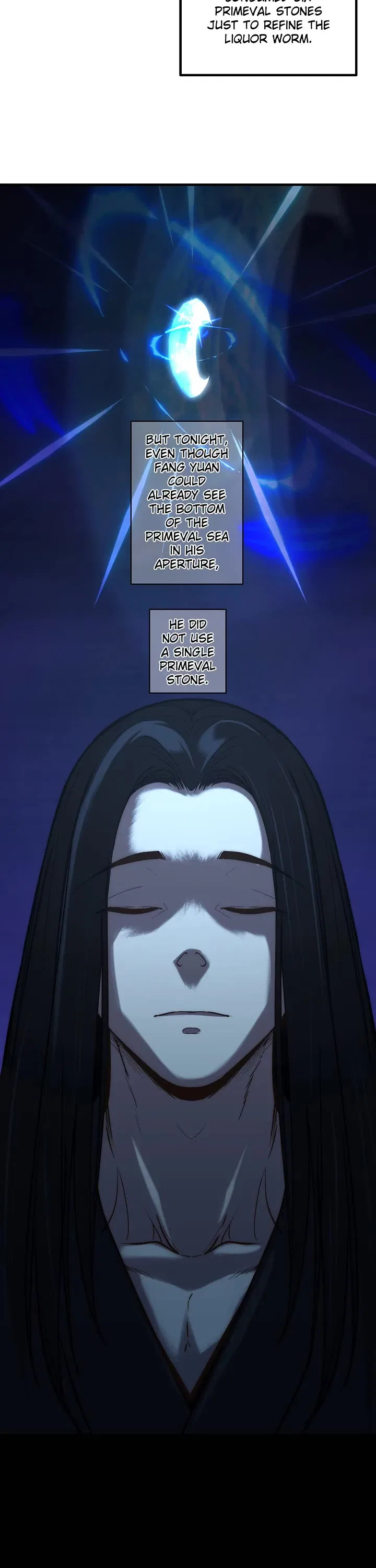 Reverend Insanity (2025) Chapter 15 – Page 15