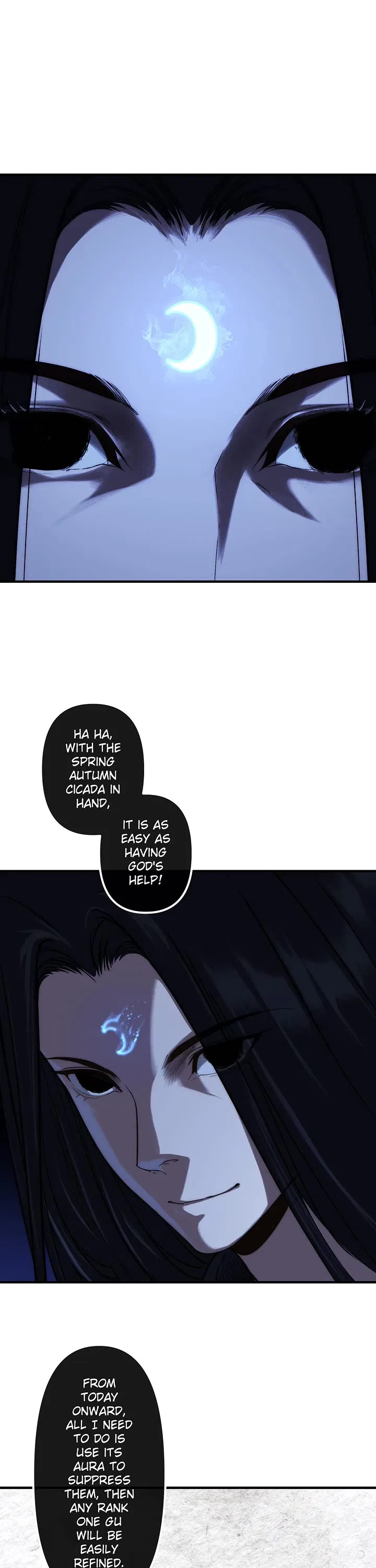Reverend Insanity (2025) Chapter 15 – Page 18